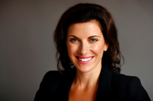 Canadian Media Directors’ Council Appoints Shannon Lewis as President 