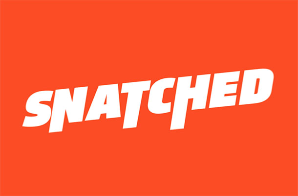 Laundry Creates Opening & Main-on-End Title Sequences for 'Snatched'