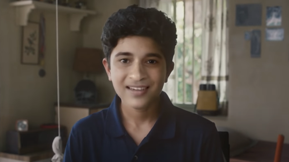 VMLY&R Uses Deepfake AI to Turn Cricket Legend Sachin Tendulkar into an 11 Year Old