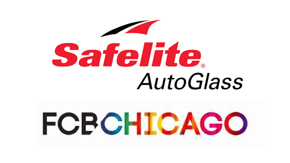 Safelite AutoGlass Appoints FCB as Creative Agency of Record