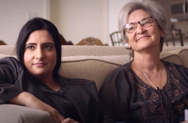 Love Has No Labels Tells Story of Muslim-Jewish Sisterhood in the Wake of Disaster