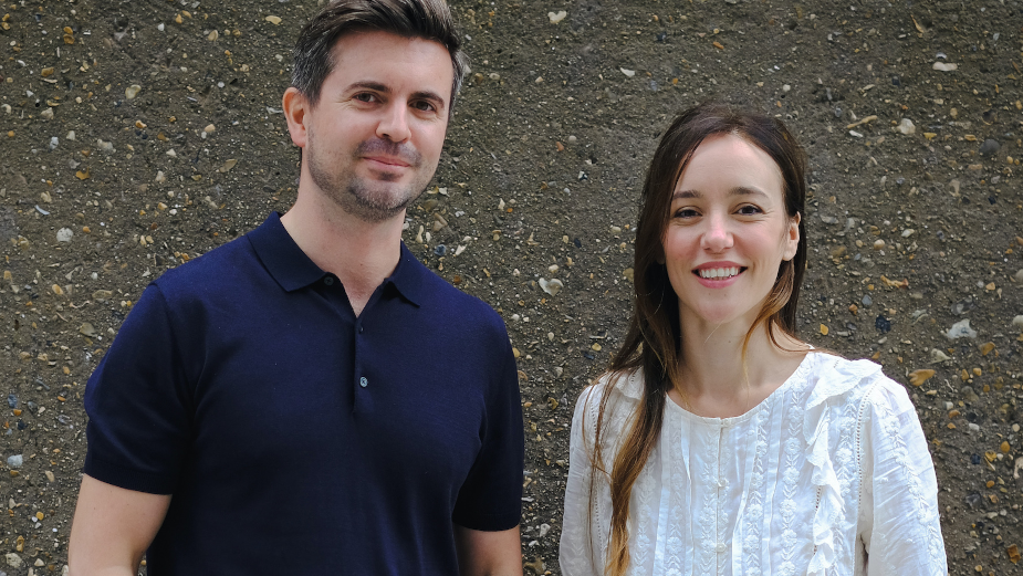 Lola Neves and Sam Williams Promoted to Heads of Strategy at AMV BBDO