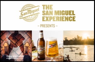 Are You Experienced? San Miguel Wants to Help Enrich Your Life