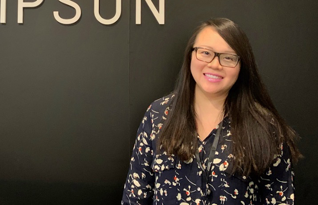 Wunderman Thompson Hong Kong Appoints Sandra Gin as Client Services Director 