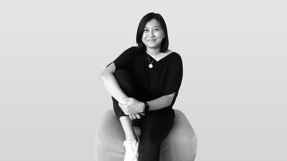 Sarah Ko to Join PG ONE Singapore as Executive Creative Director