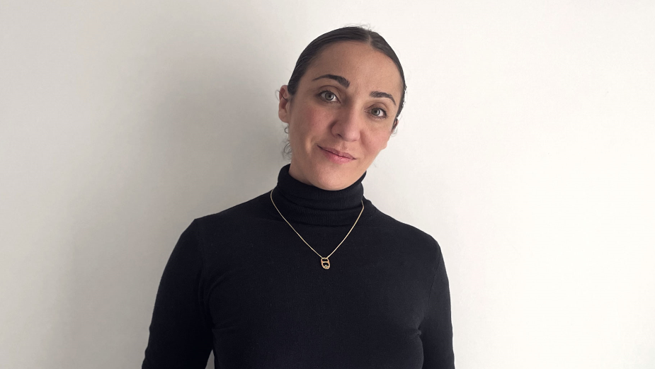 Saray González Promoted to Creative Director at LOLA MullenLowe Barcelona