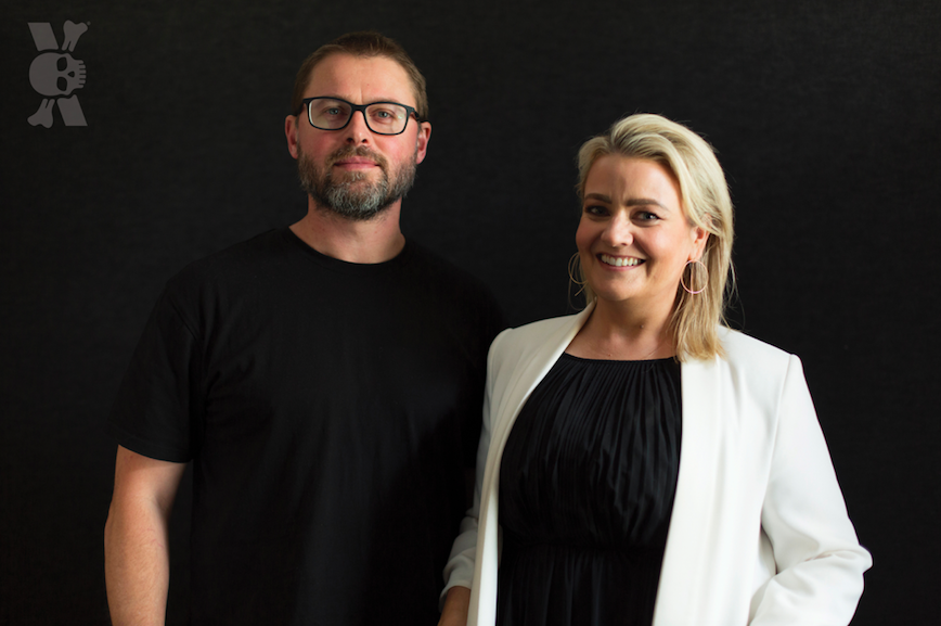 TBWA\Group NZ Promotes Catherine Harris to Chief Executive Officer