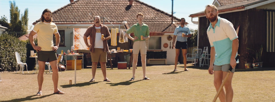 XXXX GOLD Launches New Cricket Campaign to Celebrate Summer of Cricket