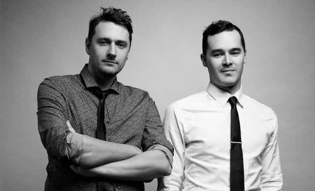 Directing team Toby & Pete joins Will O'Rourke to make experiential and tech driven film projects