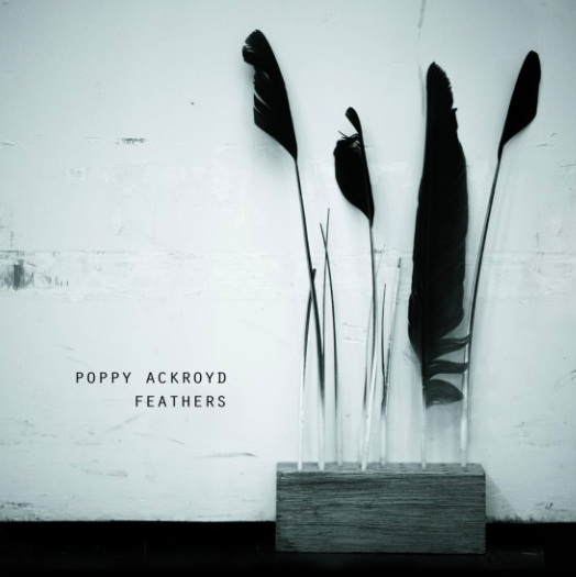 Manners McDade Publishes Poppy Ackroyd's Album ‘Feathers’