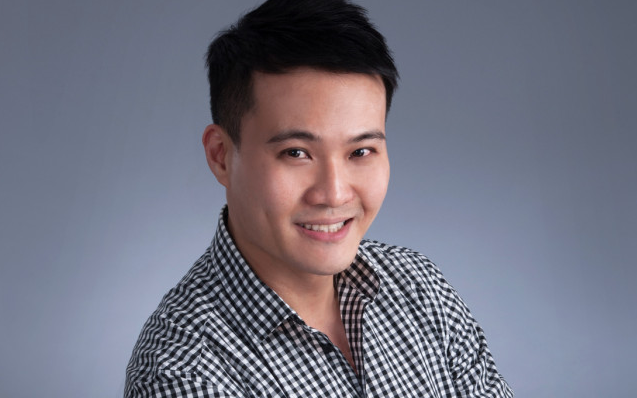 Havas Media Singapore Appoints Russell Lai as Executive Director 