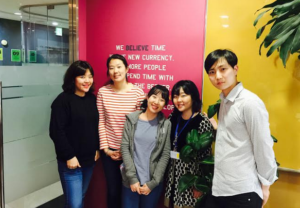 J. Walter Thompson Korea Named Agency of Record for PAYCO