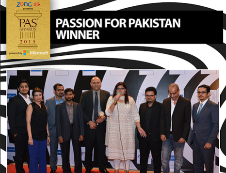 J. Walter Thompson Shines at Pakistan Advertiser’s Association Awards