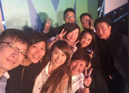 Mirum Hong Kong Nabs a Rainbow of Awards at MARKies