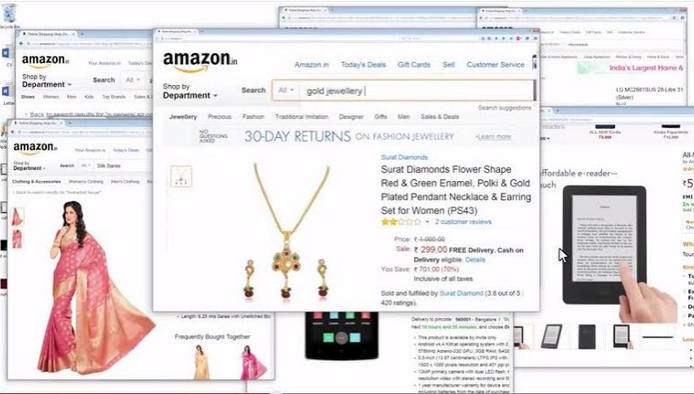 Amazon India Launches New Mother’s Day Campaign via Orchard Advertising 