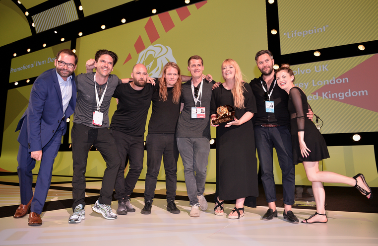 Day Four of Cannes Lions Affirms Creativity for Good is Good Business