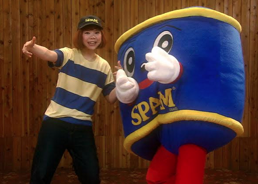 Lowe Profero & SPAM® Help Japanese Fans Team Up for Quirky Music Video