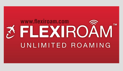 Flexiroam Launches Joint Marketing Campaign With PayPal 