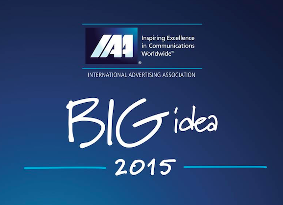 The IAA Launches 2015 ‘Big Idea’ Challenge