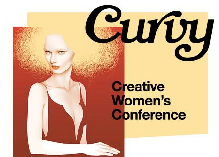 Boundary Breaking Women Gather for CURVY Conference