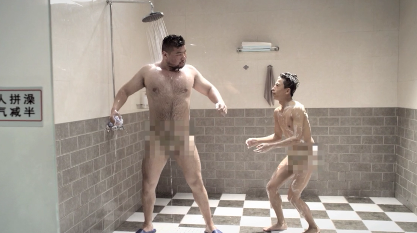J. Walter Thompson’s Shower-Sharing Campaign for Sakura Goes Viral in China