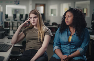 Why Can’t Girls Code? Boobs & Periods According to These Satirical Spots 