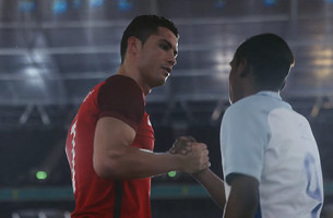 Nike Football Gears Up for EURO 2016 with its Biggest Brand Film Ever