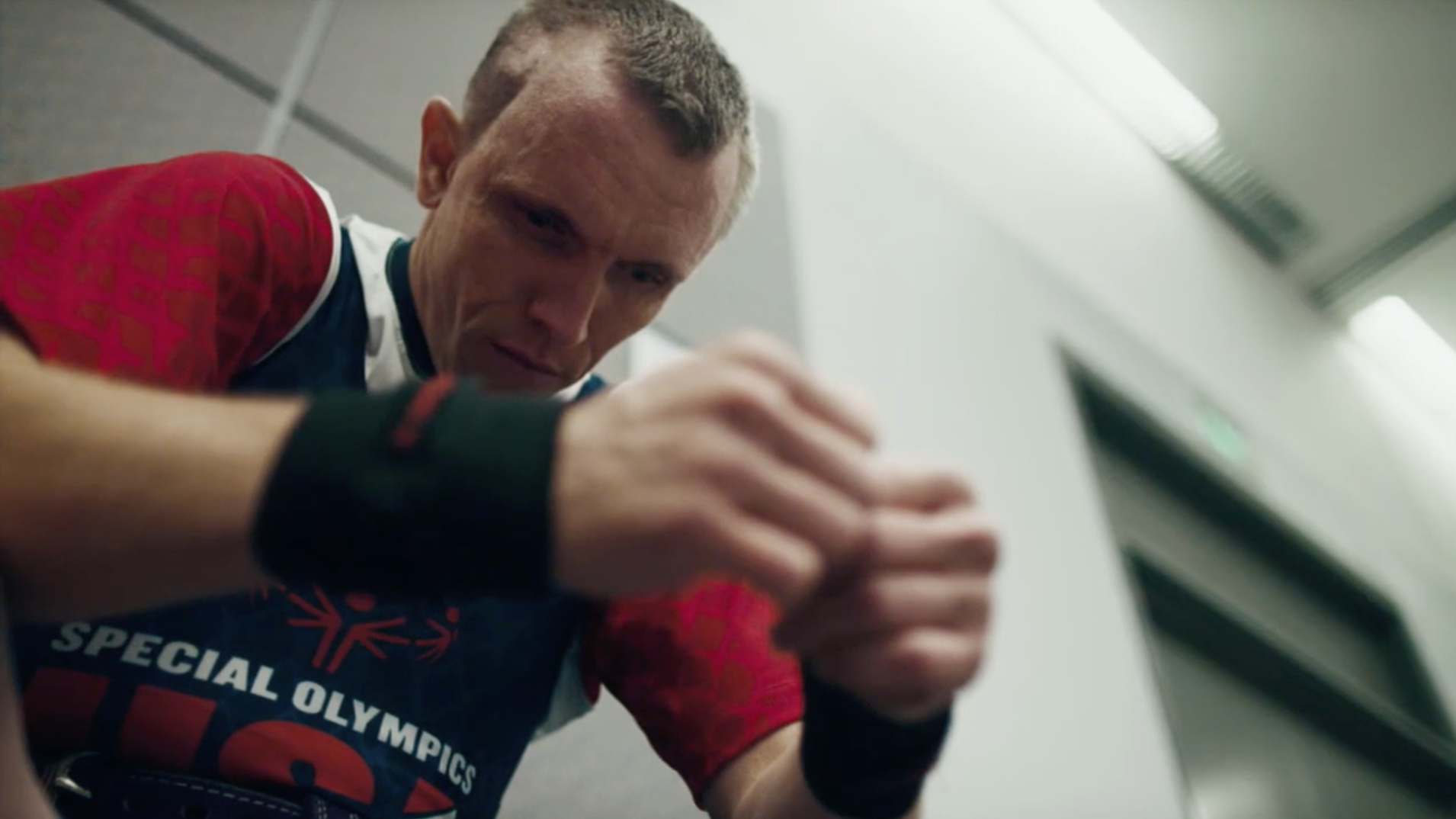 kaboom's 'Chevi' Spot Does Heavy Lifting at Clio Sports