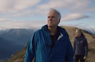 James Cameron Exudes Love for New Zealand in This Tourism NZ Film 