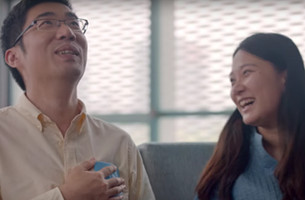 Wearable Device Allows Chinese Fathers to Hear Their Unborn Babies’ Heartbeats 