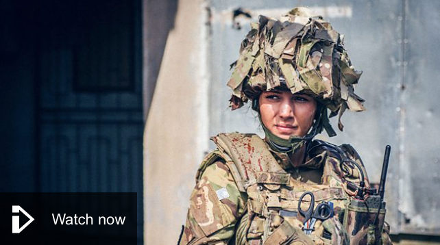 Manners McDade's Ben Foster Scores Season 2 of BBC One Hit Drama 'Our Girl'