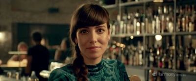 eHarmony Brings Romantic Spark to Life in New Integrated Campaign