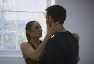Domestic Violence Spot 'Break the Routine' Wins Best TV Ad from Bestads