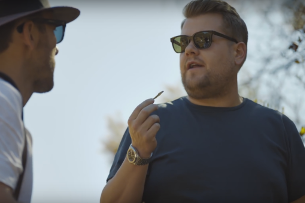 Droga5 Enlists James Cordon to Debut This Digital Creative Campaign for Chase