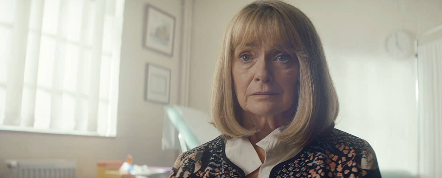 Jamie Delaney Directs Powerful HIV Campaign