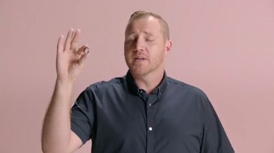 Airbnb Asks Aussies to Raise Their Hand for Equality in New Campaign