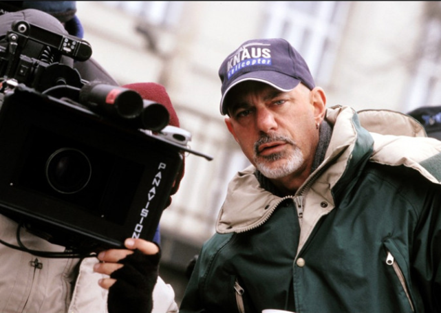NERD Productions Announces Legendary Filmmaker Rob Cohen as Latest Roster Director
