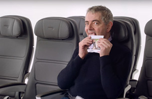 Britain’s Most Affable Famous Faces Star in BA’s Brilliant Flight Safety Video