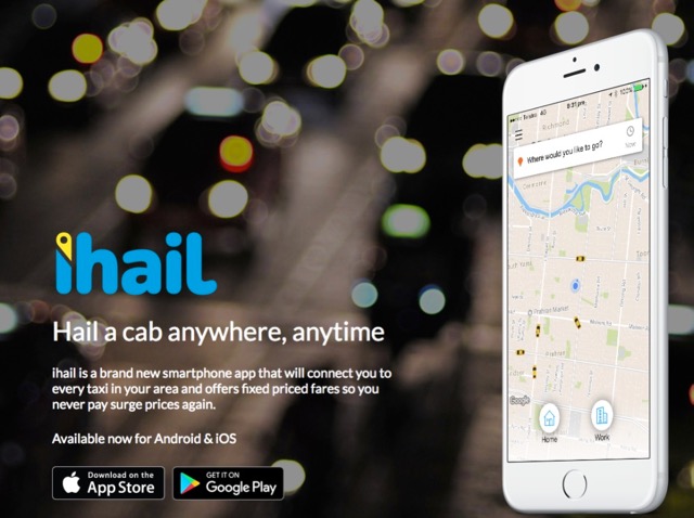 ihail Appoints M&C Saatchi Mobile
