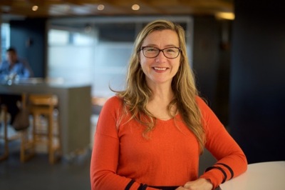 TRACK NZ Appoints Claire Huddart to Senior Copywriter Role