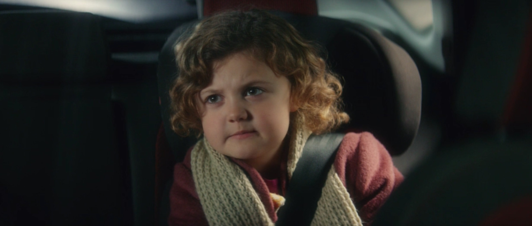 SIREN Provides Music for McDonald’s UK Christmas Ad