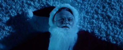 Arnott's Launches First Christmas Film 'Santa's Big Night' via TKT Sydney