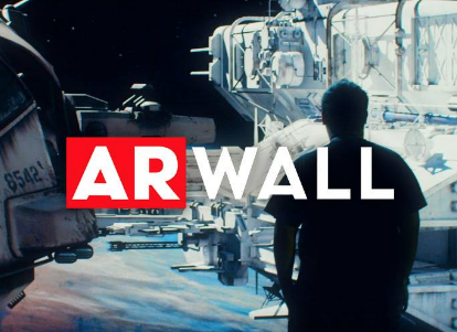 Evolving Beyond the Green Screen: ARwall Captures VFX Composites In-Camera with AR