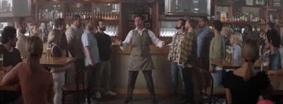 DB Export Launches The Ultimate Lager vs. Craft Showdown in Latest Campaign via Colenso BBDO