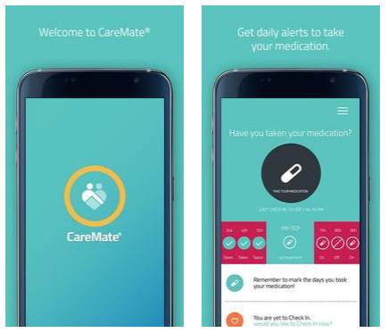 DDB NZ Designs App to Put Cancer Patients in Control