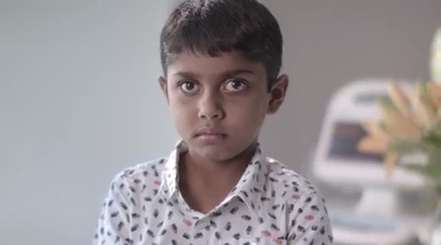 Rare Cancers Australia Calls for Equality with 'Cancer Is Cancer' Video via JWT Sydney