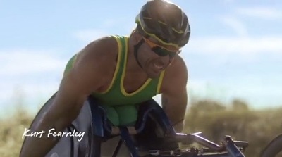 Aussie Athletes Grown for Gold in Woolworths Commonwealth Games Campaign 