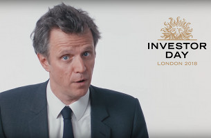 Publicis Groupe Reveals 'Sprint to the Future' Plan