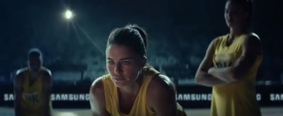 Samsung And Sharni Layton Showcase Personal Story With Do What You Can T Lbbonline