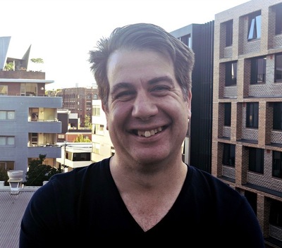 DDB Sydney Lures David Jackson From M&C Saatchi Sydney to Creative Partner Role